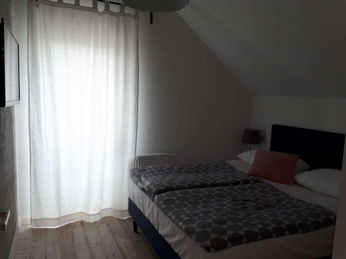 شقة Enklawa Nord Baltycki Chillout House Władysławowo المظهر الخارجي الصورة