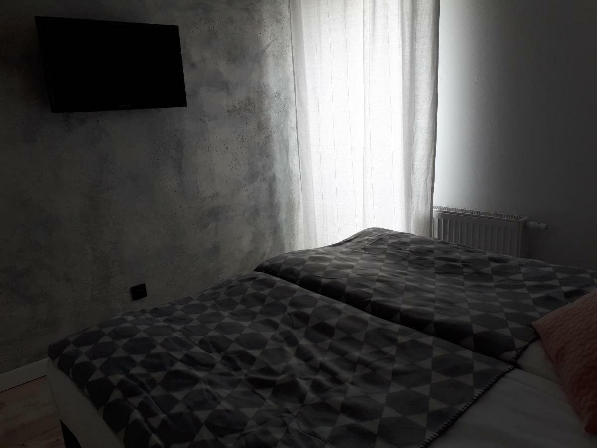 شقة Enklawa Nord Baltycki Chillout House Władysławowo المظهر الخارجي الصورة